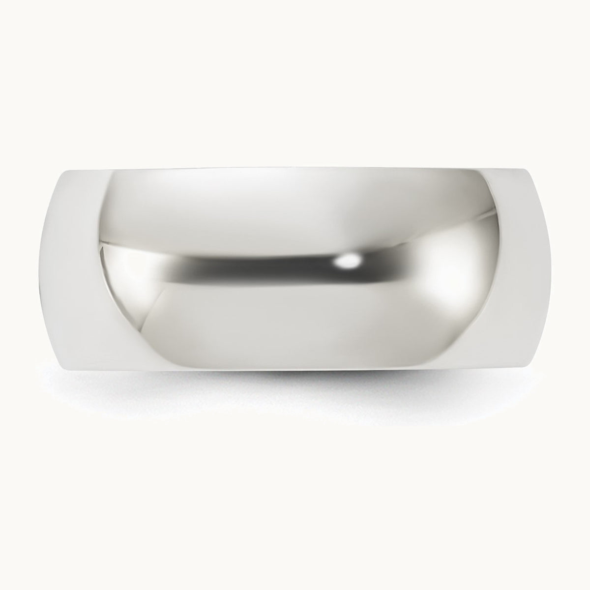 Half Round Band — photo set