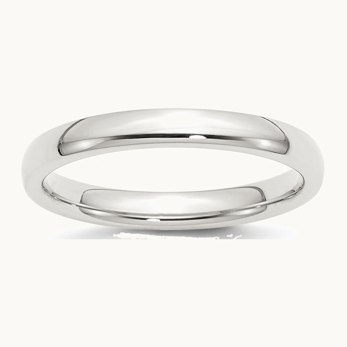 Comfort Fit Band — photo set
