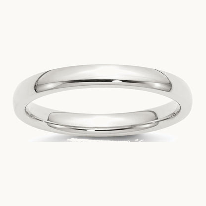 Comfort Fit Band — photo set