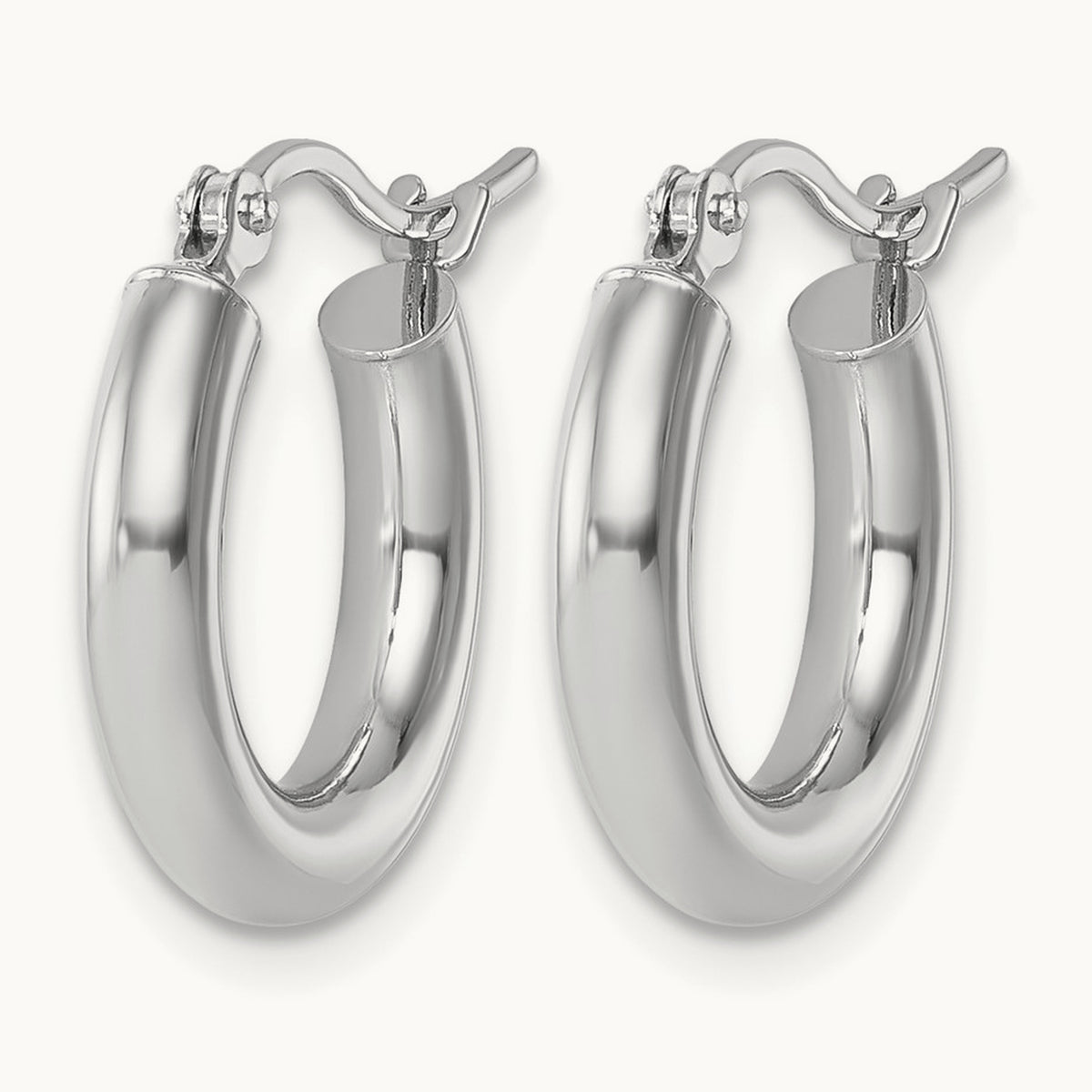 Earrings — Leslie's — photo set