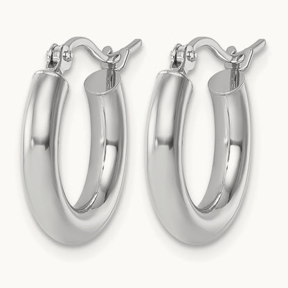 Earrings — Leslie's — photo set