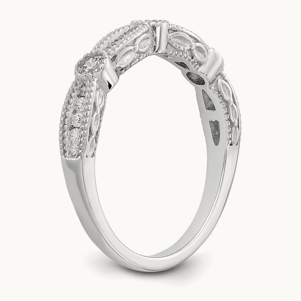 Band, 0.25 ct tw