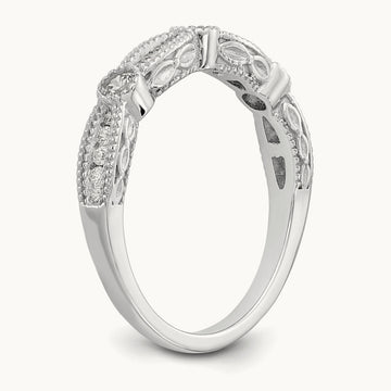 Band, 0.25 ct tw