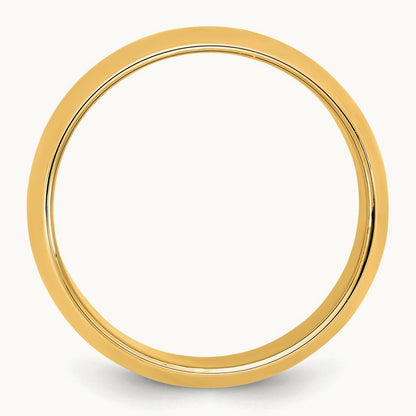 Half Round Band — photo set