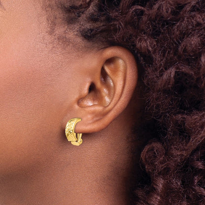 Non-Pierced Earrings — photo set