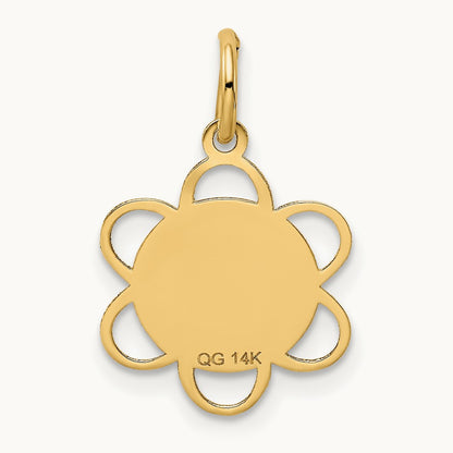 GRADUATION DAY Charm — photo set