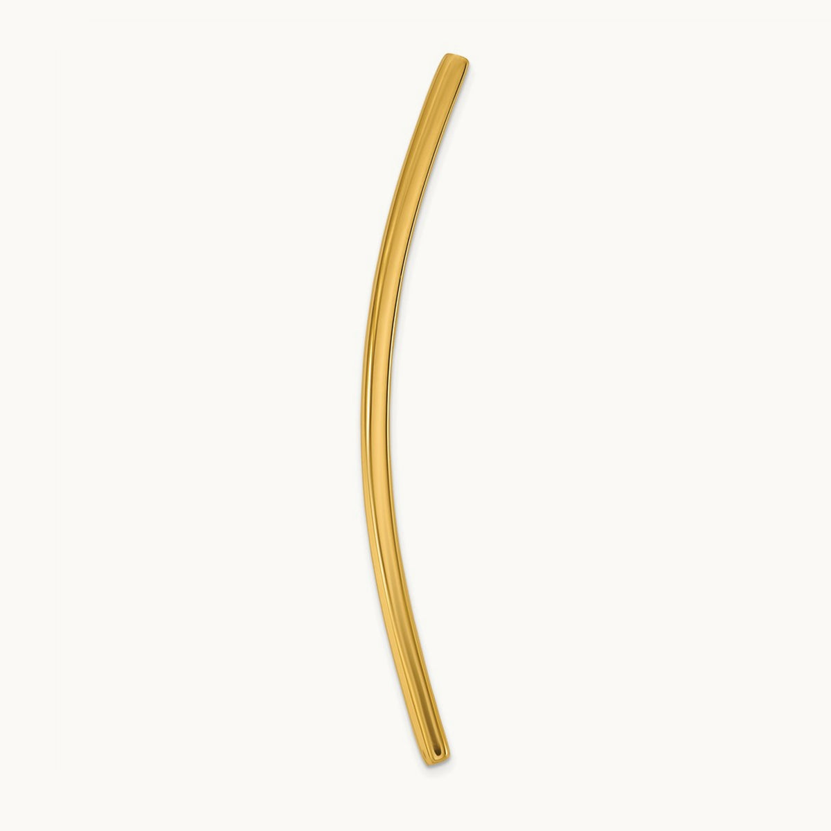 48x14x2 mm ID Plate, 14K