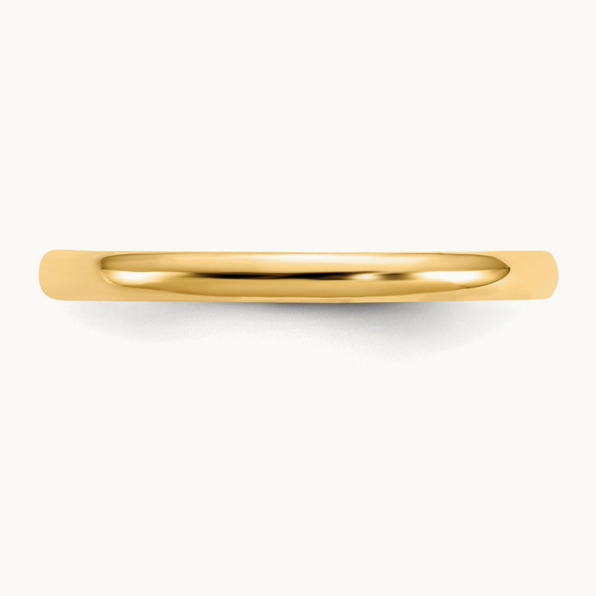 Baby Ring, 14K