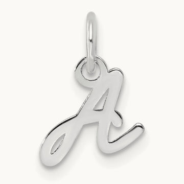 Uppercase Initial Charm