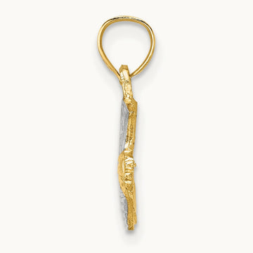 w/ Cowboy Boot Charm — photo set