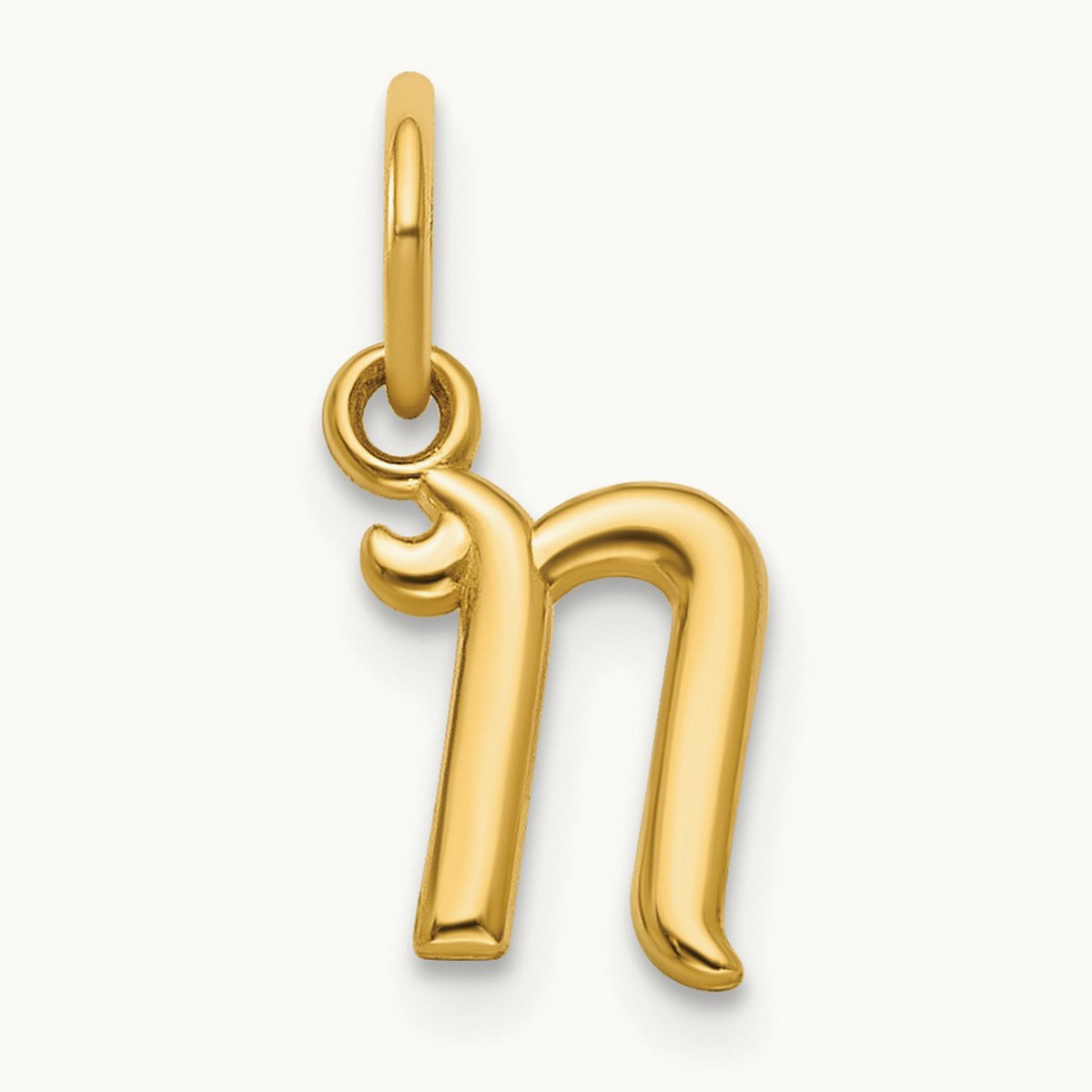Initial Charm — N