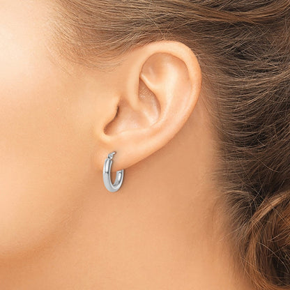 Earrings — Leslie's — photo set