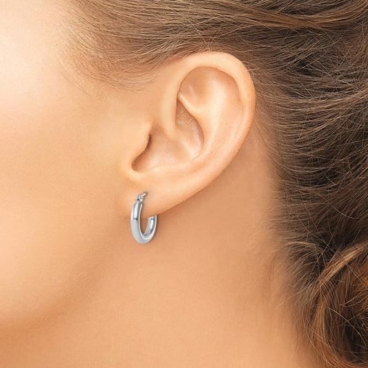 Earrings — Leslie's — photo set