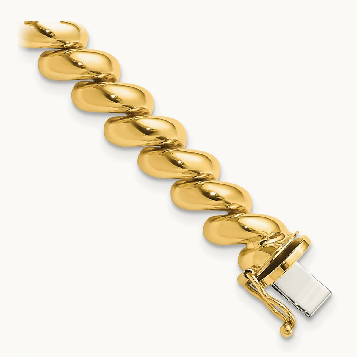 San Marco Bracelet — 8mm