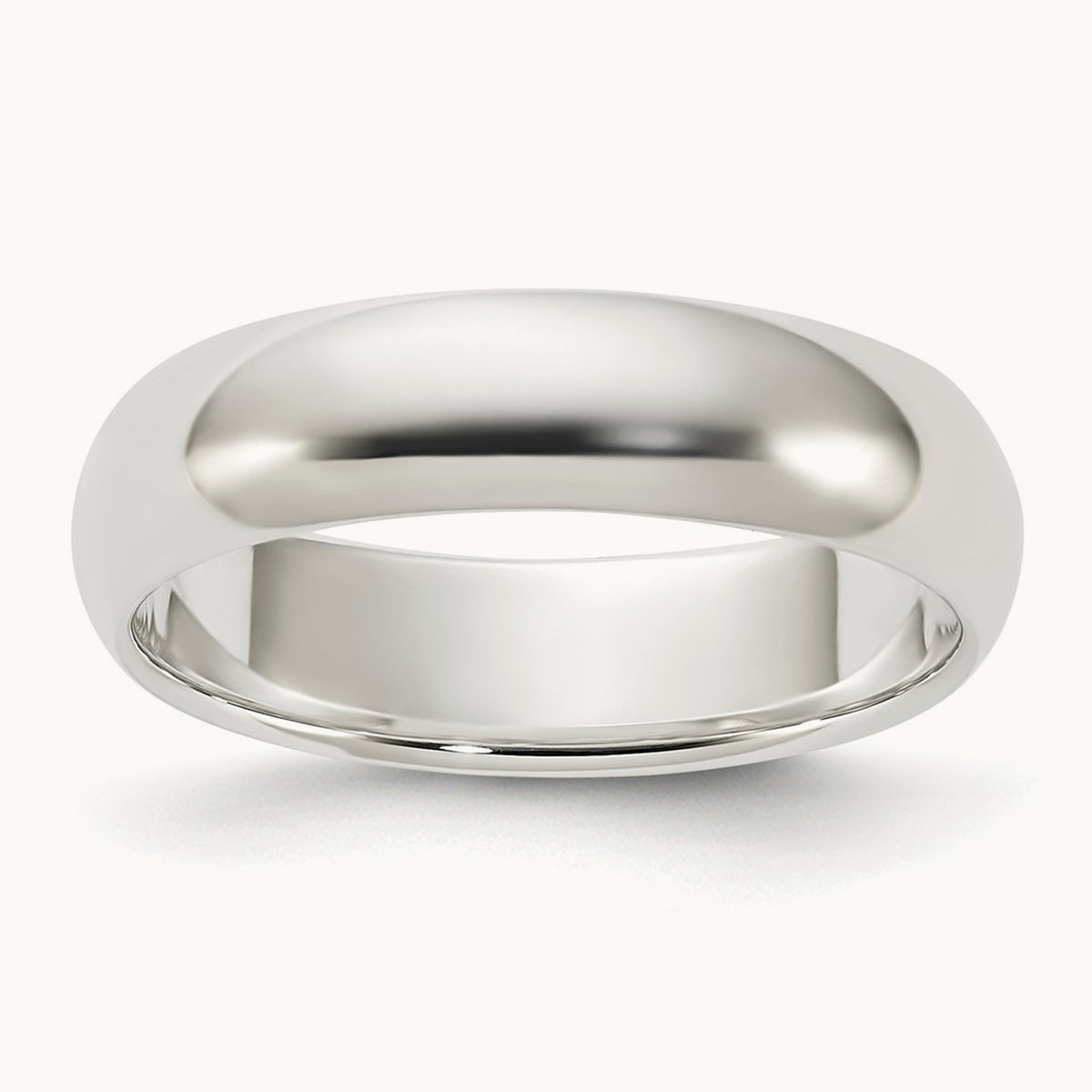 Half Round Band — photo set