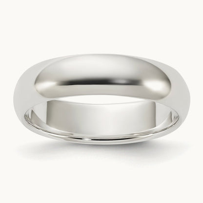 Half Round Band — photo set