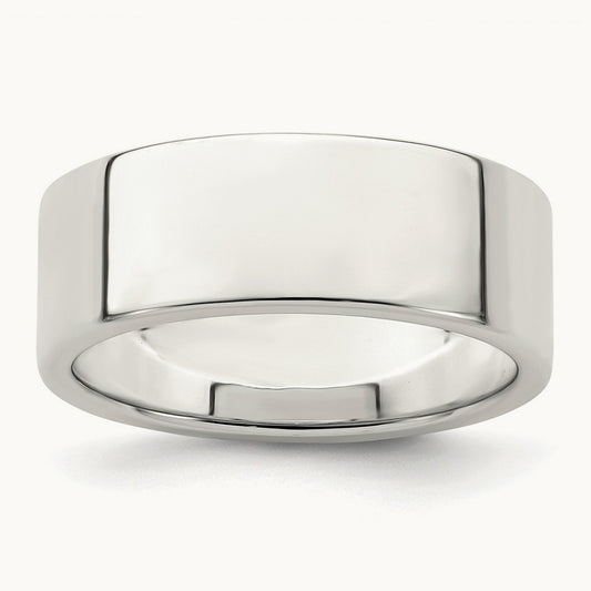 Lightweight Flat Band — 4