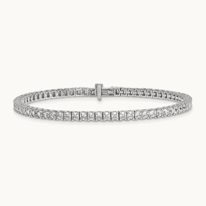 Tennis Bracelet, 6.00 ct tw Lab-Grown Diamond