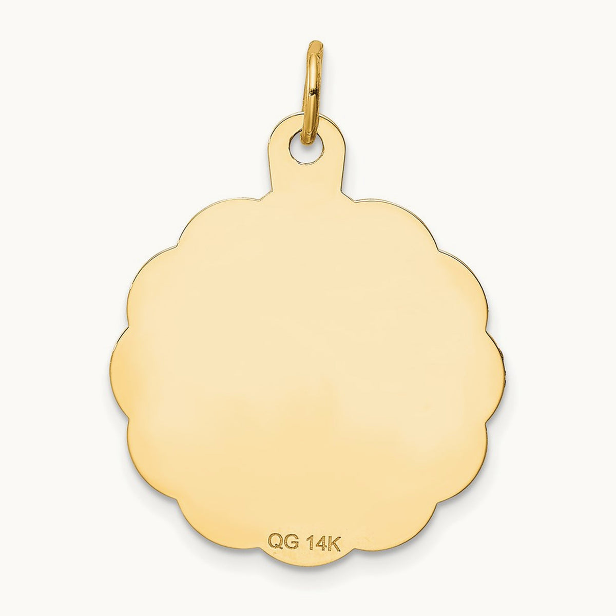 A DATE TO REMEMBER Disc Charm — photo set