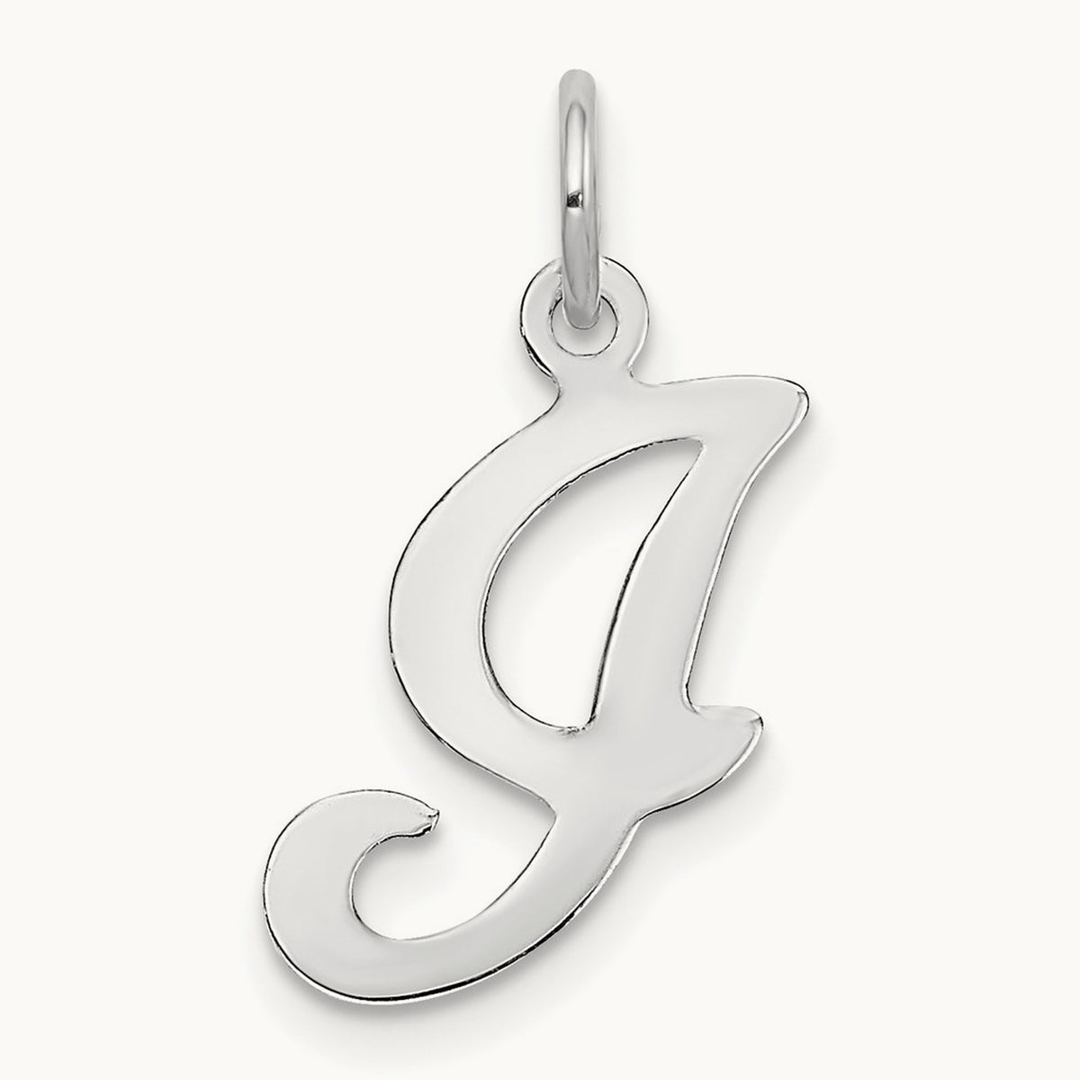 Script Initial Charm — I