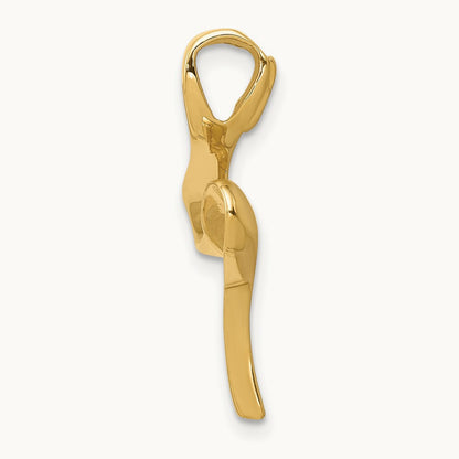 Omega Slide, 14K