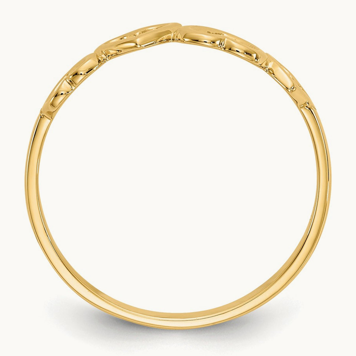 Heart Ring, 14K