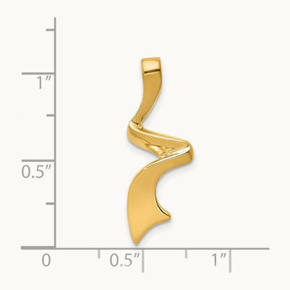Slide, 14K
