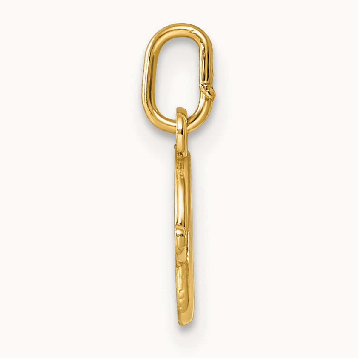 Initial Charm — E
