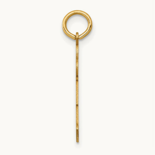 Kid Charm, 14K