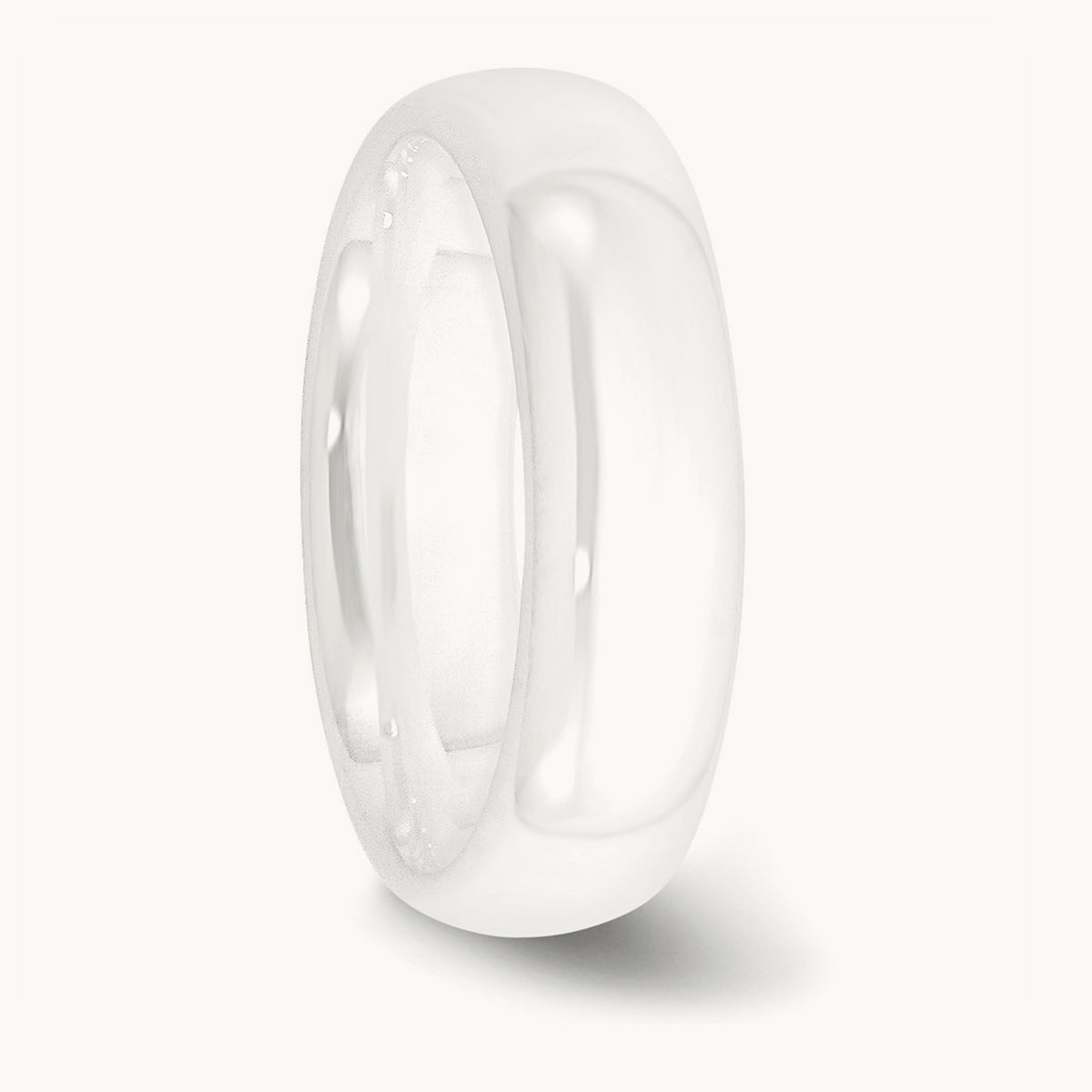 Polished Band — photo set (2)