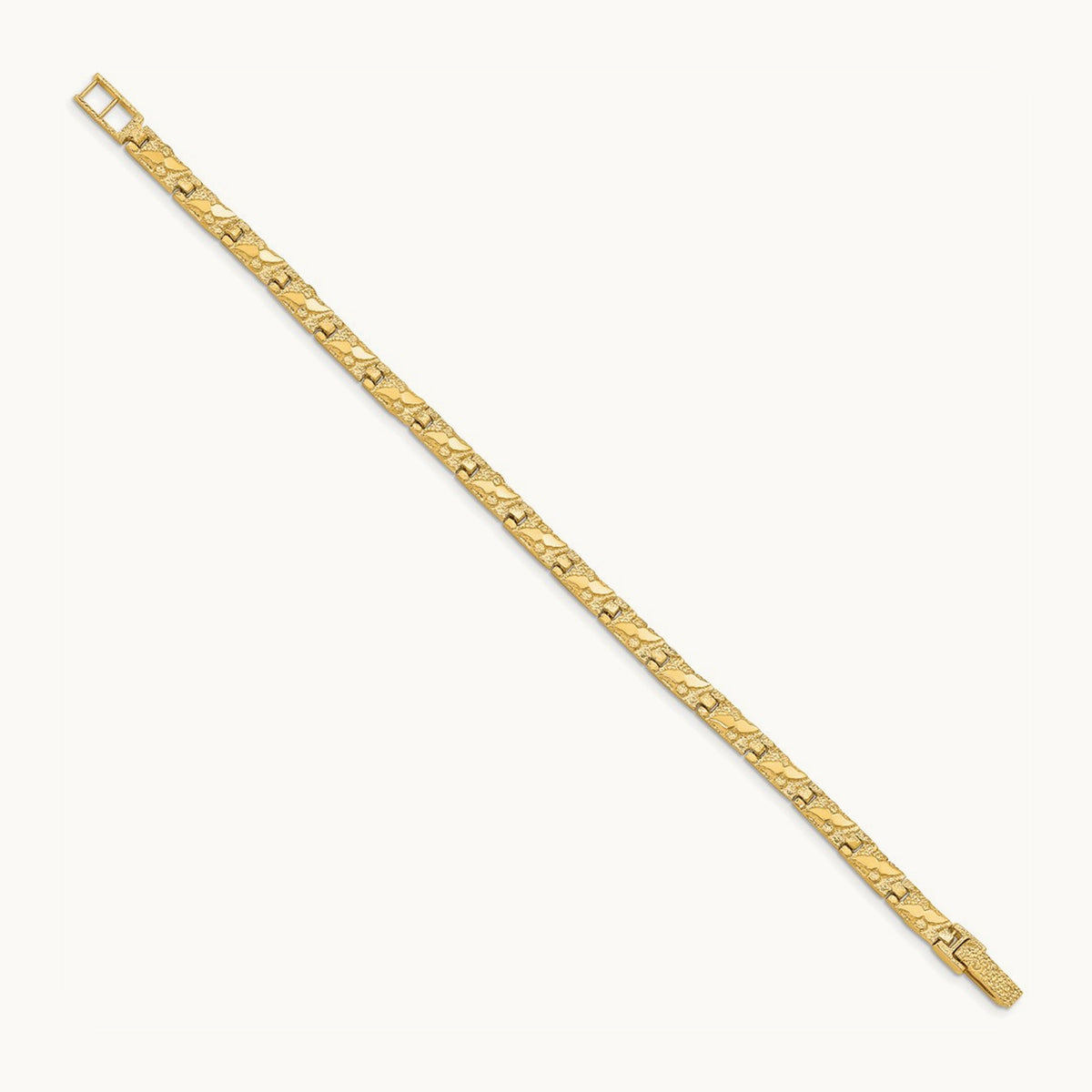 Nugget Bracelet — 5.5mm