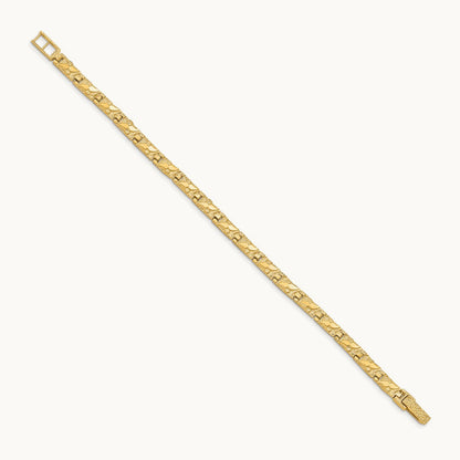 Nugget Bracelet — 5.5mm