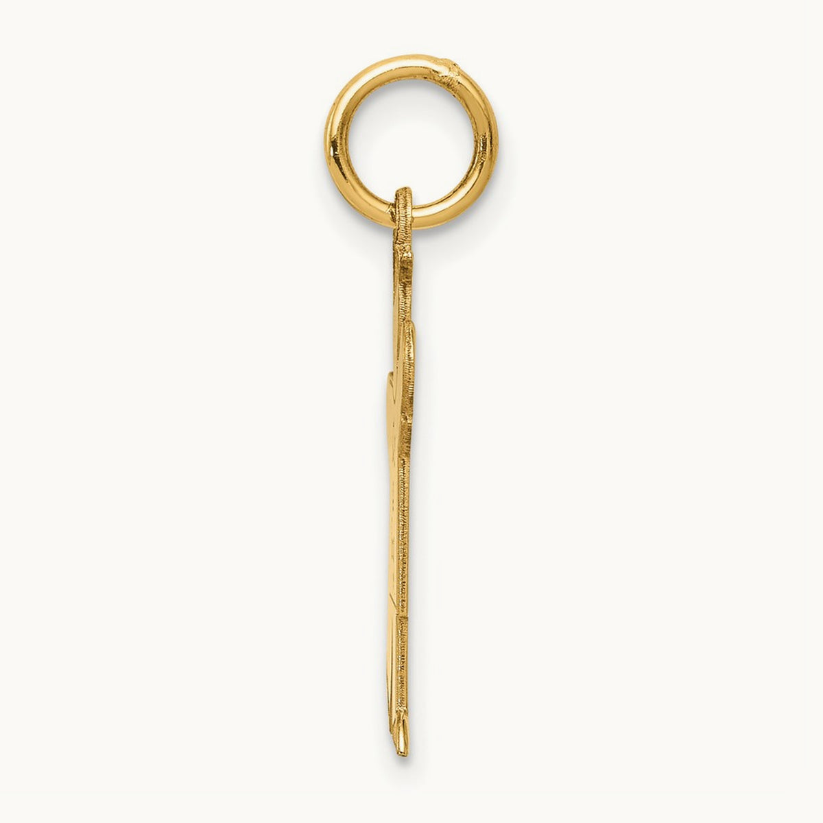 Kid Charm, 14K