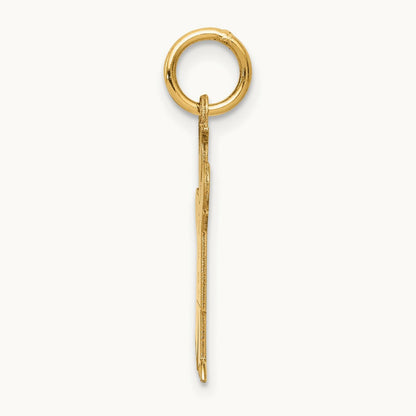 Kid Charm, 14K