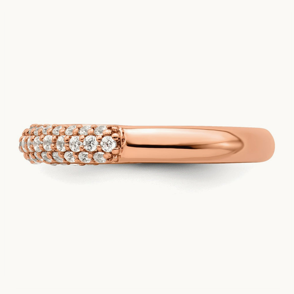 Wedding Band, 0.50 ct tw