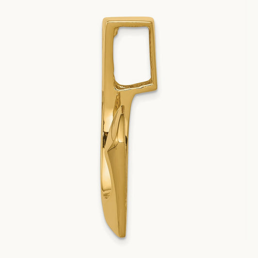 Omega Slide, 14K