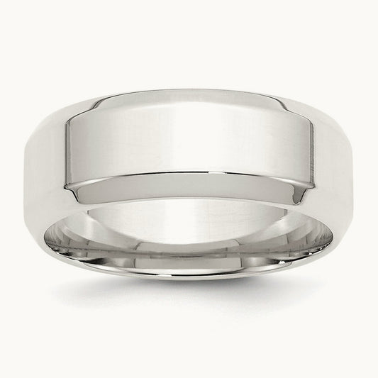 Beveled Edge Band — photo set