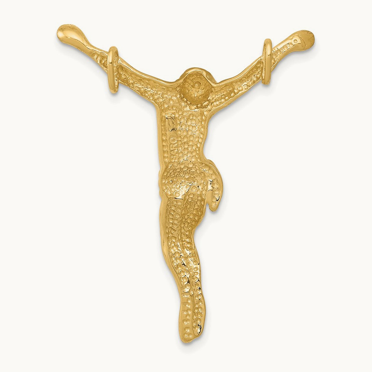 Corpus Chain Slide — photo set