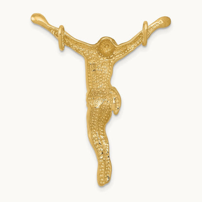 Corpus Chain Slide — photo set