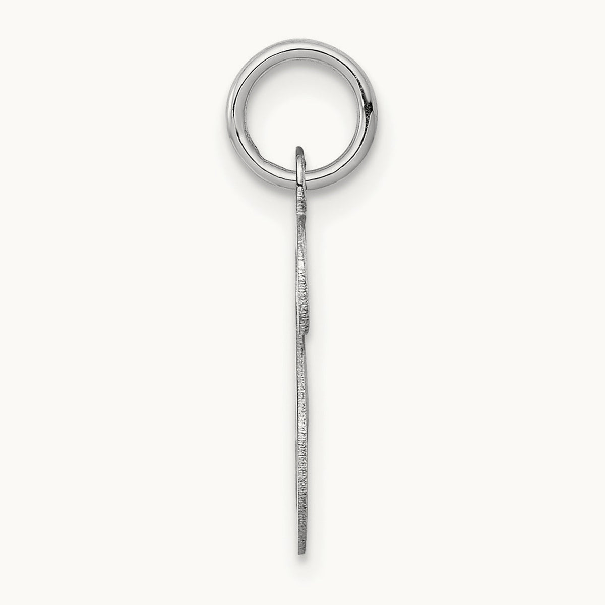 Script Initial Charm — S