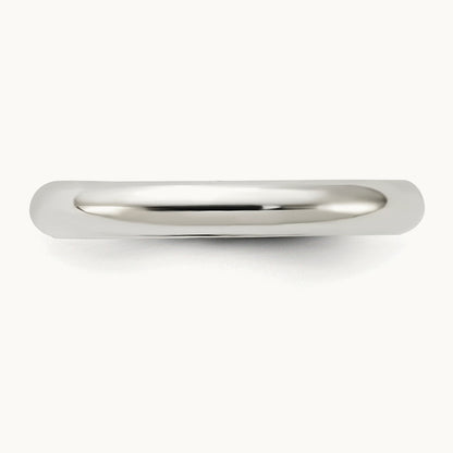 Comfort Fit Band — photo set