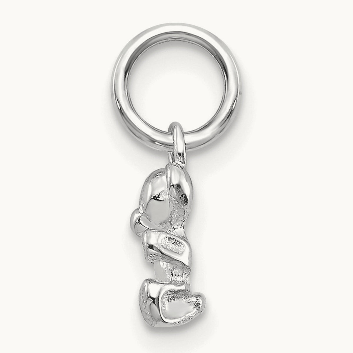 Teddy Bear Charm — photo set