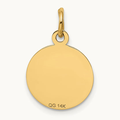 GRADUATION DAY Charm — photo set