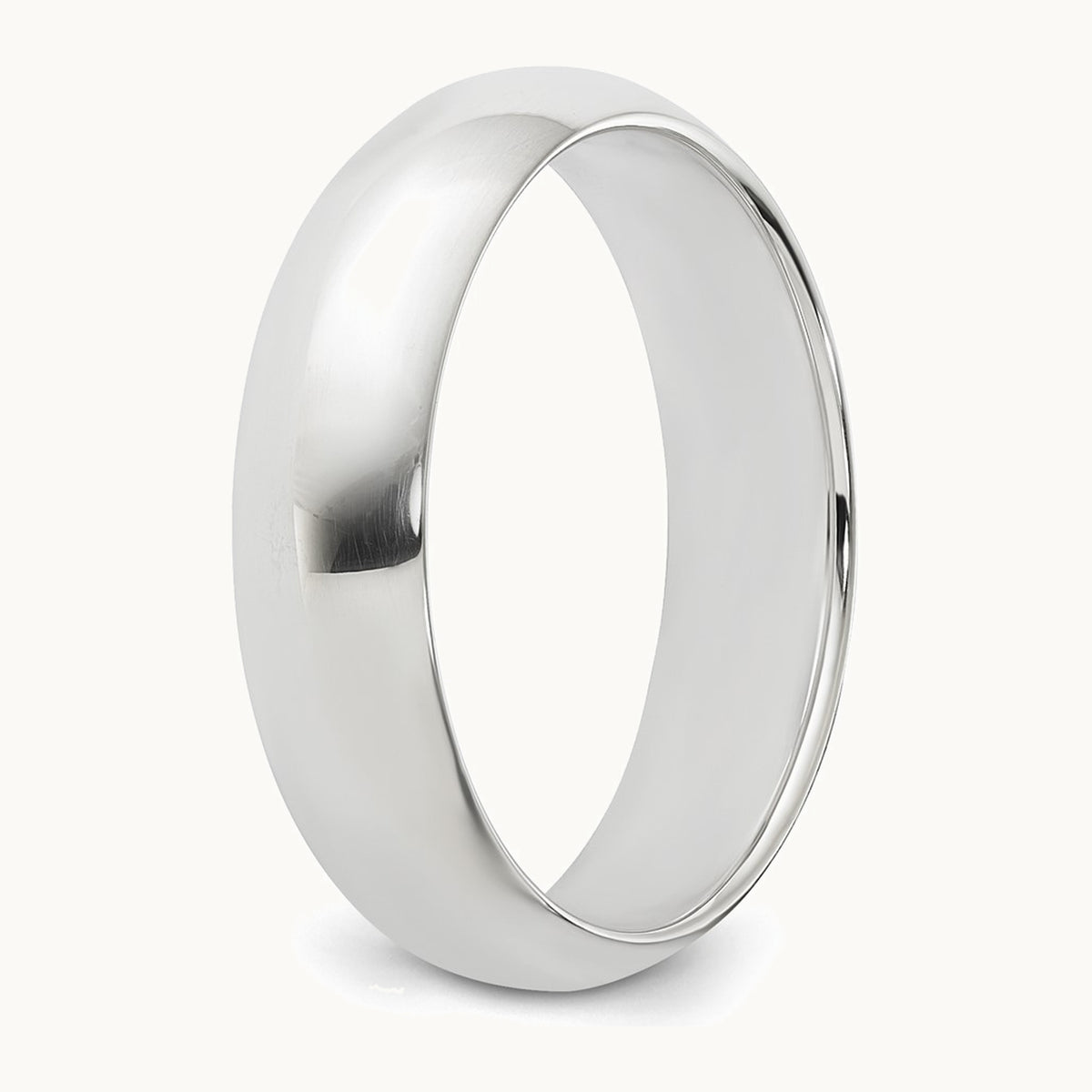Half Round Band — photo set
