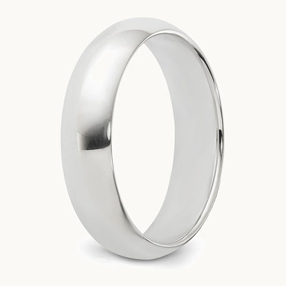 Half Round Band — photo set