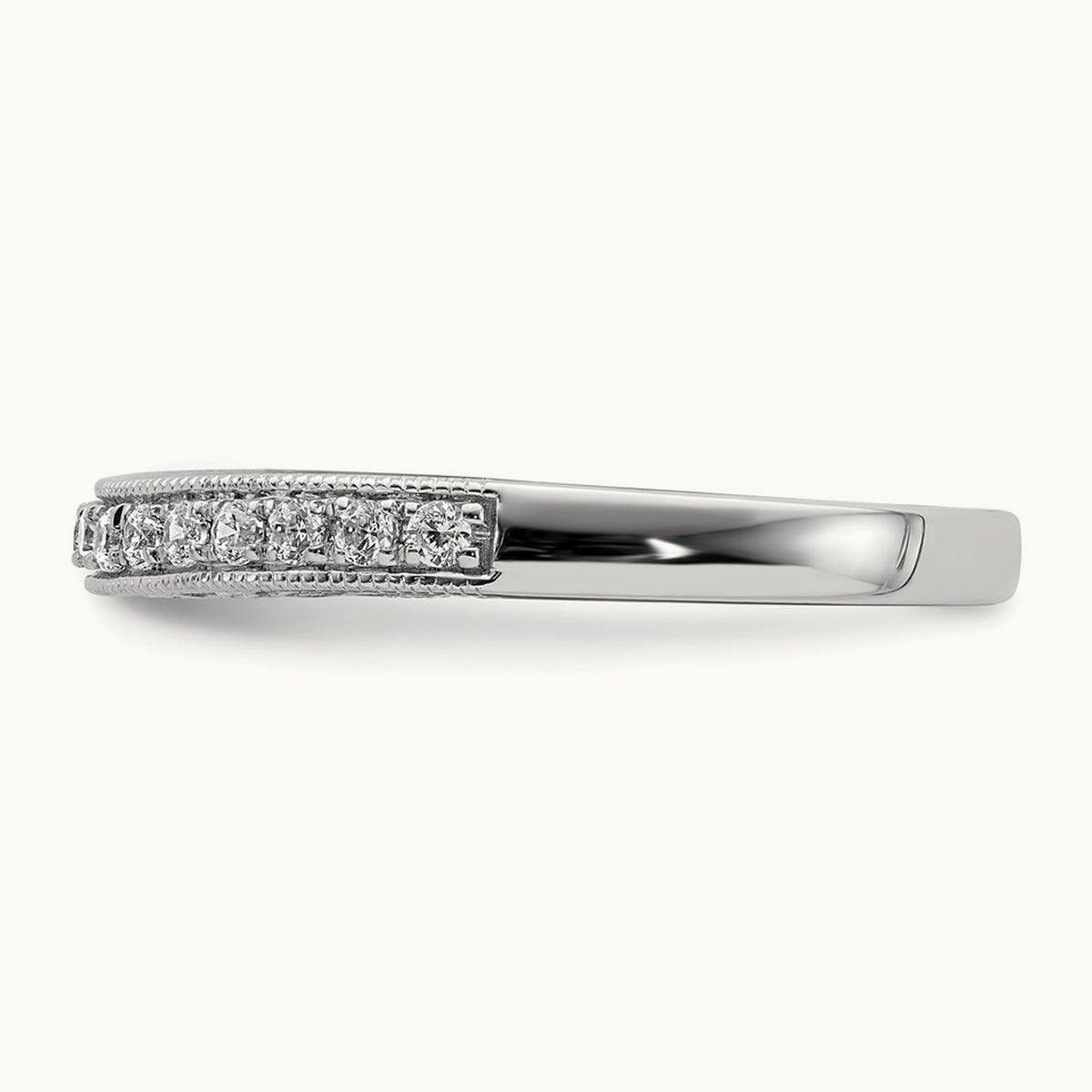 Band, 0.20 ct tw