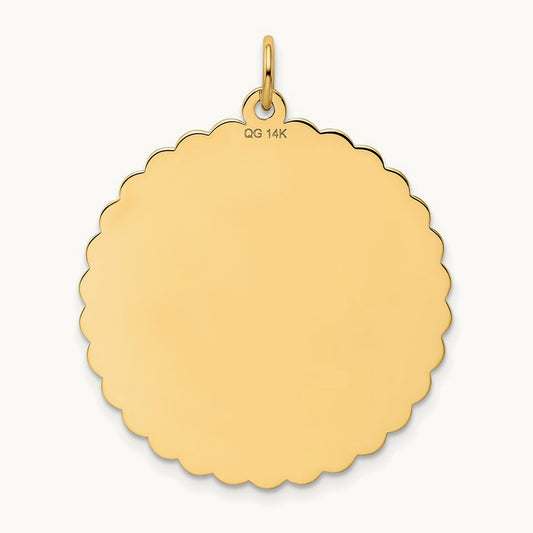 50th ANNIVERSARY Charm — photo set