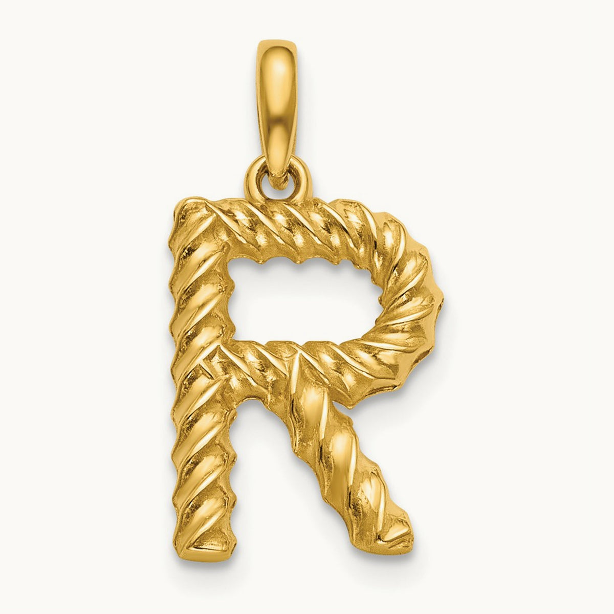 Fancy Twist — R