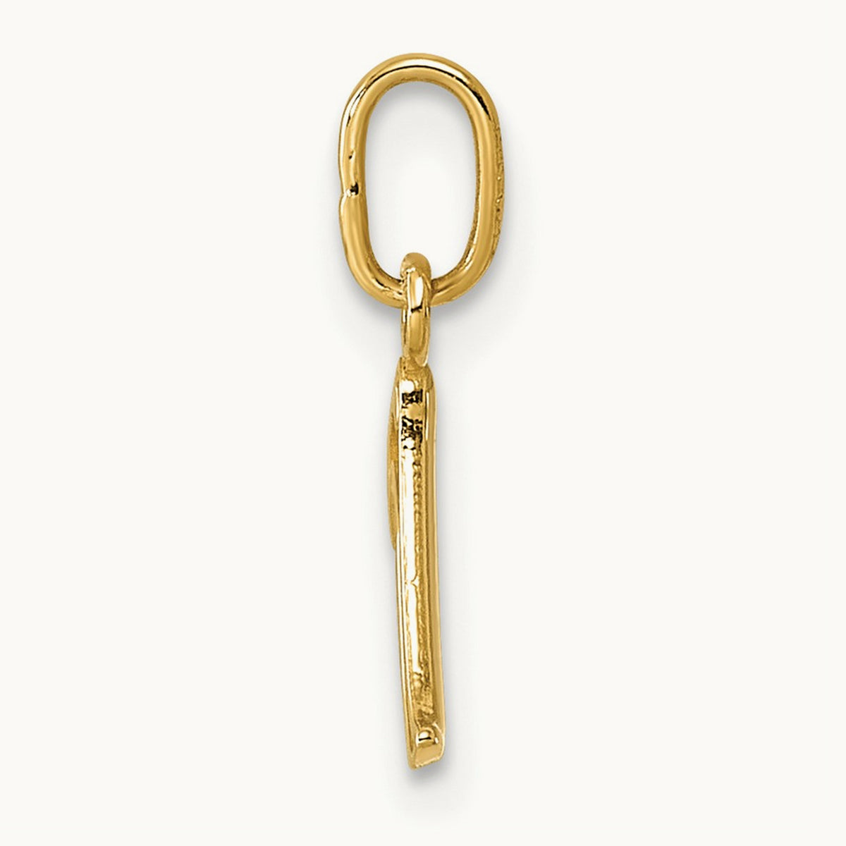 Initial Charm — R