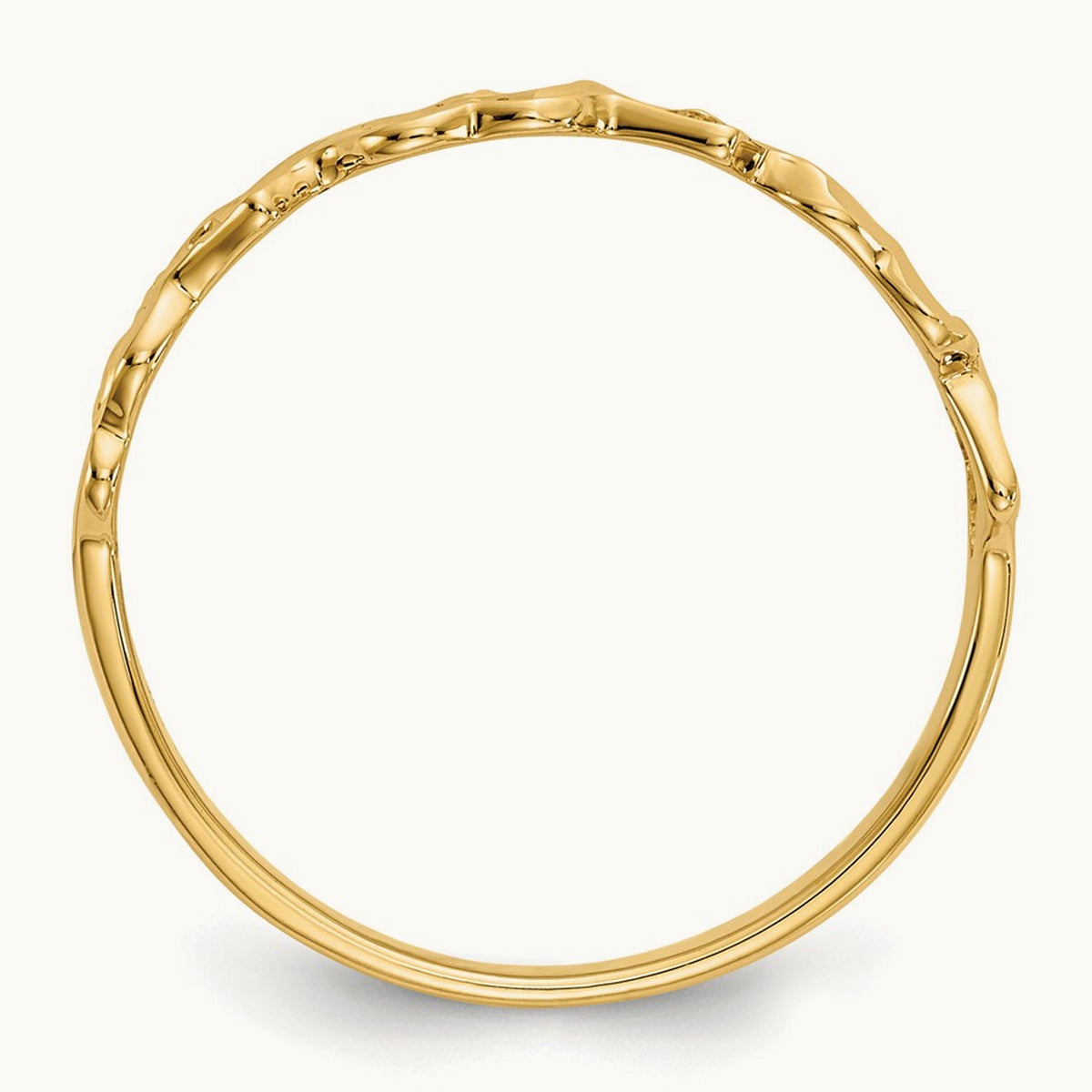 Heart Ring, 14K
